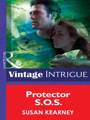 cover image of Protector S.O.S.
